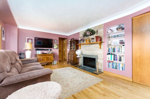 28148 Shr Dr, Gobles MI 49055-9115 exterior