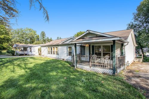 31814 Swisher St, Dowagiac, MI 49047-9275