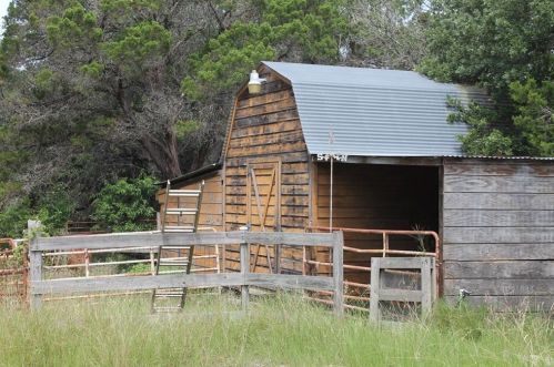 2055 Rdg Crk Ln, Spring Branch TX 78163-2871 exterior