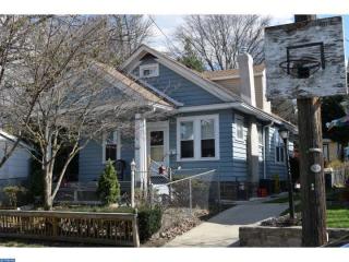 8063 Fairview St, Philadelphia, PA 19136-2215