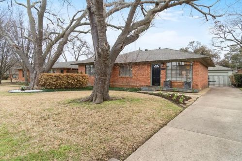 341 Classen Dr, Dallas, TX 75218-1775