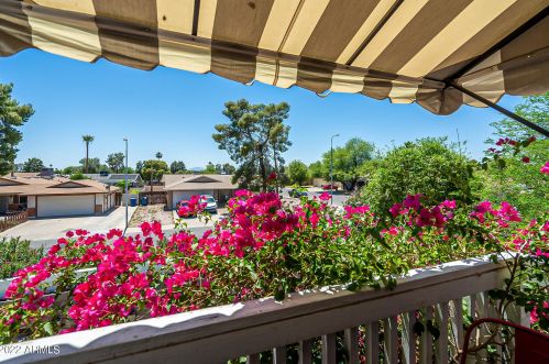 1307 El Alba Way, Chandler AZ  85224-2305 exterior