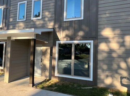 2526 Fannin Ave, Denison TX  75020-7620 exterior