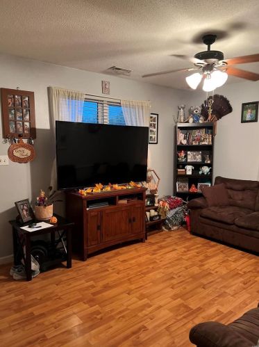 900 Sassafras Way, Spring Bluff MO 63080-2547 exterior