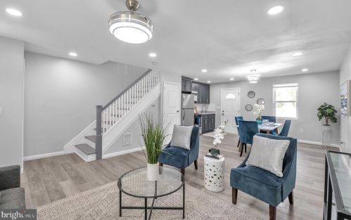 1139 Keystone Rd, Chester PA 19013-1624 exterior