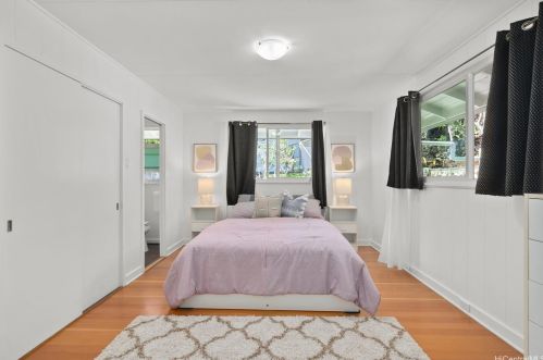 1952 Bertram St, Honolulu HI 96816-2006 exterior