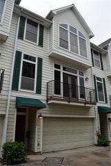 1336 Fairview St, Houston TX  77006-1802 exterior