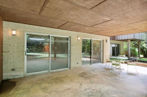 1768 Morris Landers Dr, Atlanta GA  30345-4102 exterior