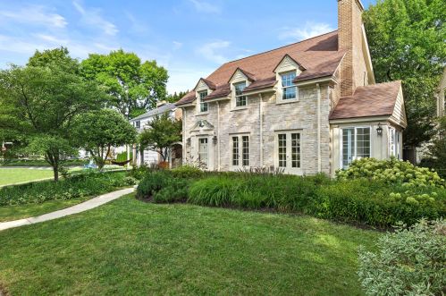 408 Lexington Blvd, Milwaukee, WI 53217-5169