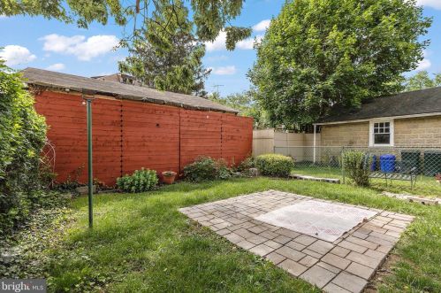 101 Elkinton Ave, Chester PA 19013-5030 exterior