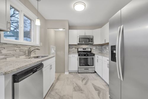 14430 Dobson Ave, Dolton IL 60419-1930 exterior