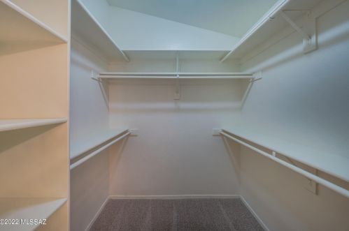 2622 Camino De La Caterva, Tucson AZ  85742-9262 exterior