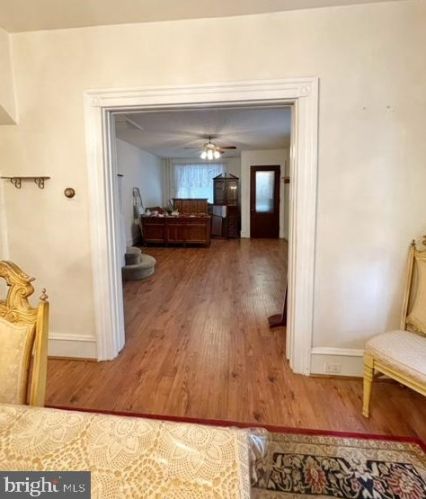 2506 18 St, Philadelphia PA 19132-3812 exterior