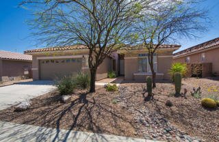 4035 Still Canyon Pass, Tucson, AZ 85745-4166