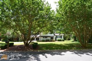 5278 Waterford Dr, Atlanta, GA 30338-3142