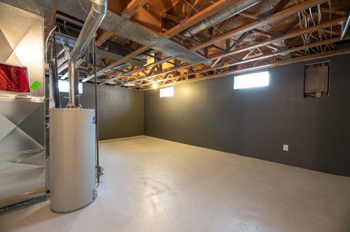 1748 Prince Ln, Meskegon MI  49445-1742 exterior