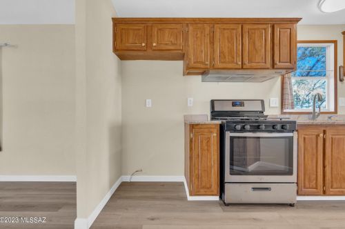 6143 Mainside Dr, Tucson AZ exterior