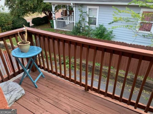 571 Formwalt St, Atlanta GA  30312-2655 exterior