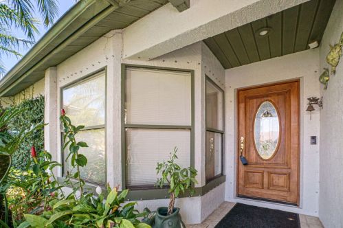 651 Mccracken Ave, Fort Pierce FL 34953-3936 exterior