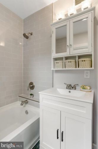 1719 Evarts St, Washington DC 20018-2117 exterior