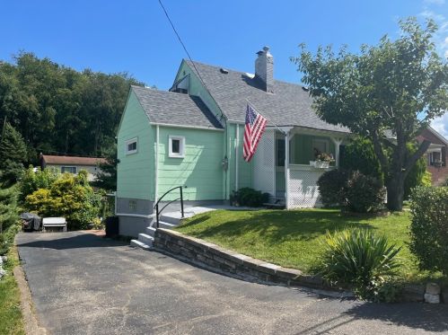 3903 Eliza St, Pittsburgh, PA 15122-2034