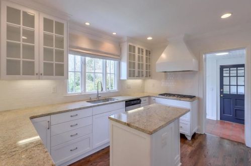 2415 Montview Dr, Atlanta GA 30305-4026 exterior