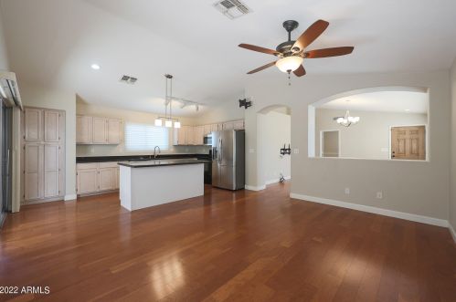 1713 Gail Dr, Chandler AZ  85225-8713 exterior