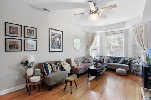 3429 Oakley Ave, Chicago IL 60608-6027 exterior