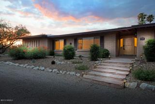 7925 Cloud Rd, Tucson AZ  85750-2822 exterior