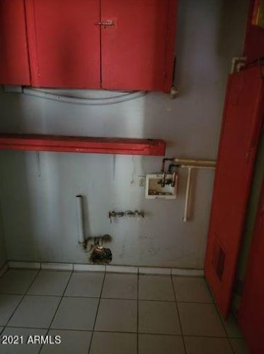 1913 Brill St, Phoenix AZ 85008-4606 exterior