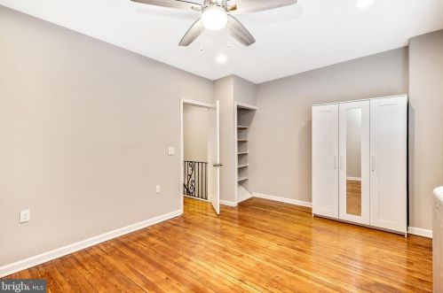 1515 Corlies St, Philadelphia PA  19146-3509 exterior