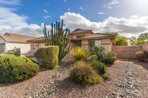 3005 Winged Foot Dr, Chandler AZ  85249-9136 exterior