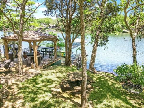 3015 Brass Buttons Trl, Austin TX  78734-2403 exterior