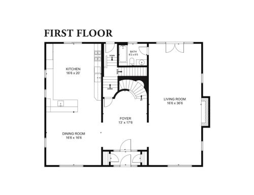 95 Commonwealth Ave, Boston MA exterior