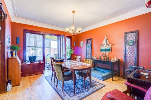 4937 Monticello Ave, Chicago IL 60647-1132 exterior