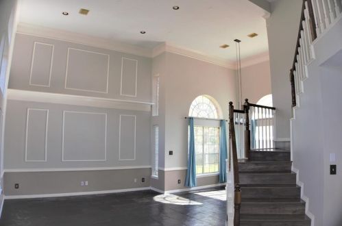 8422 Atascocita Lk Way, Humble TX 77346-1784 exterior