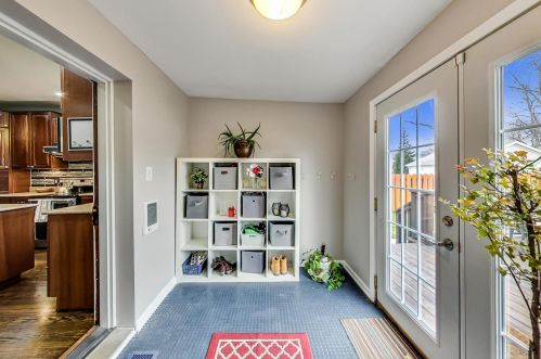 7106 Osceola Ave, Chicago IL 60634-3308 exterior