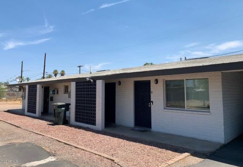 1040 Fairmount Ave, Phoenix AZ 85013-3337 exterior