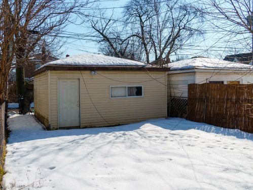 8803 Ada St, Chicago IL 60620-3416 exterior