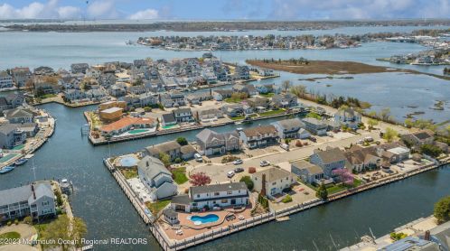 1855 Eileen Way, Point Pleasant Beach NJ  08742-5228 exterior