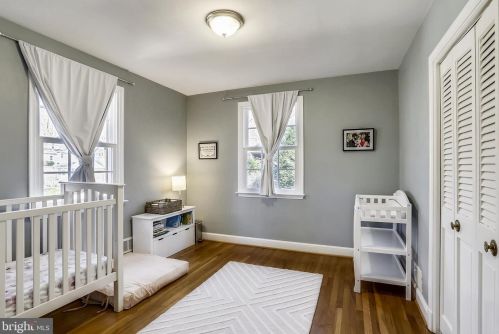 415 Hillmoor Dr, Silver Spring MD 20901-2634 exterior