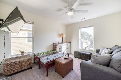 744 Garibaldi St, Atlanta GA  30310-2171 exterior