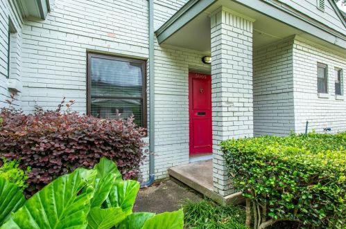 5005 Hall St, Dallas, TX 75235-8813