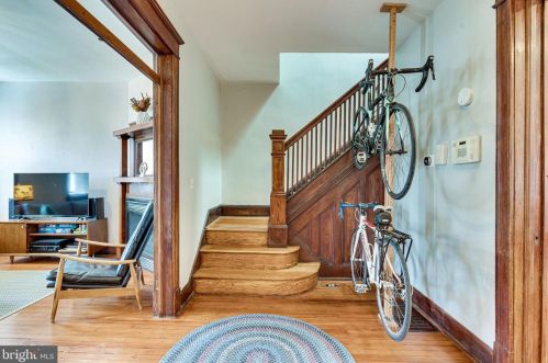 703 Taylor St, Washington DC 20017-2005 exterior