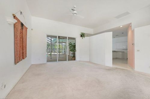 149 Palmetto Dunes Cir, Naples FL 34113-7566 exterior