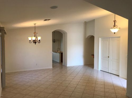 15457 47th Pl, Phoenix AZ  85044-4966 exterior