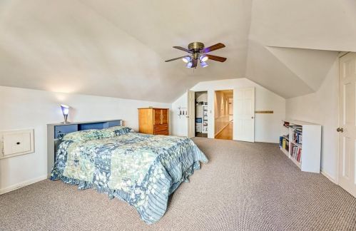 5116 Meadowlake Dr, Atlanta GA 30338-4317 exterior