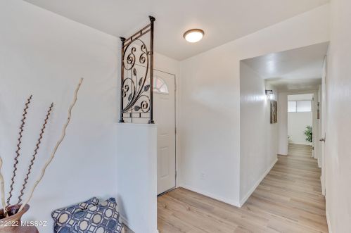 5936 Hawthorne St, Tucson AZ  85711-1528 exterior