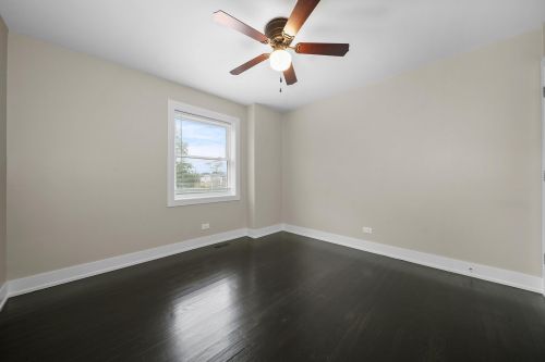 5650 Bishop St, Chicago IL  60636-1316 exterior