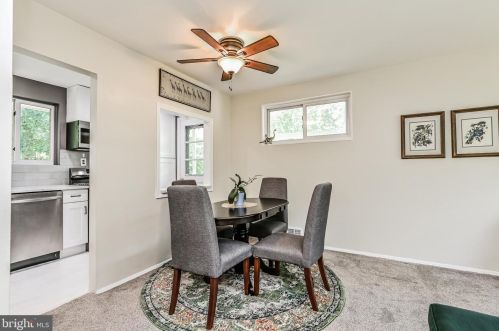 5615 Chase Ct, Alexandria VA 22312-6318 exterior